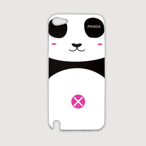 What are some popular iPod5 cases for girls?