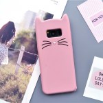 cat kitty whiskers kawaii cute samsung galaxy case s6 s7 s8 s9 feature 5