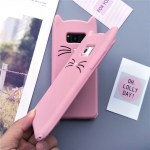 cat kitty whiskers kawaii cute samsung galaxy case s6 s7 s8 s9 feature 8